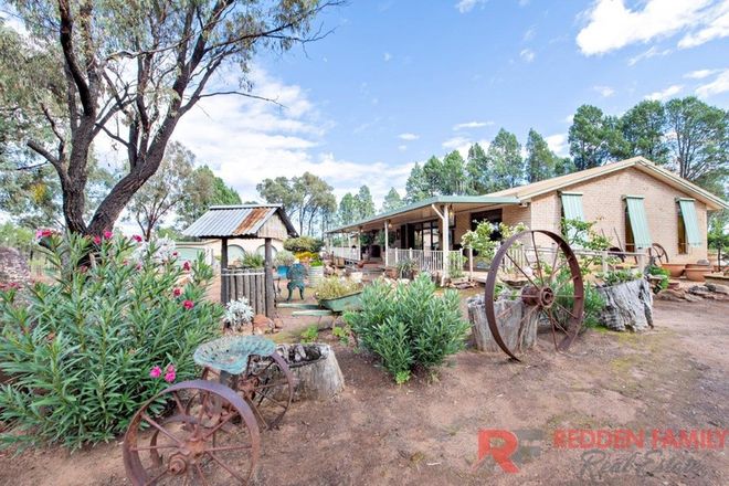 Picture of 19R Lonsdale Road, DUBBO NSW 2830
