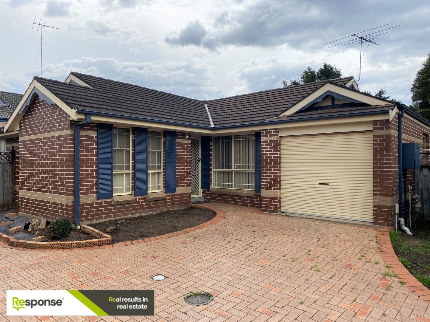 3 bedrooms House in 18a Oliveri Place SCHOFIELDS NSW, 2762