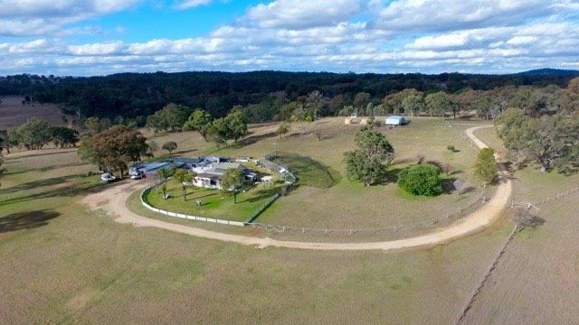 'Llandillo/709 Pattersons Road, Emmaville NSW 2371, Image 1