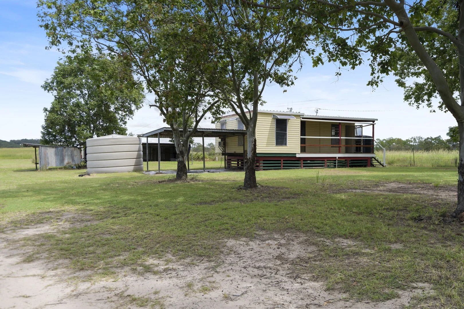 199 Longs Road, Bucca QLD 4670