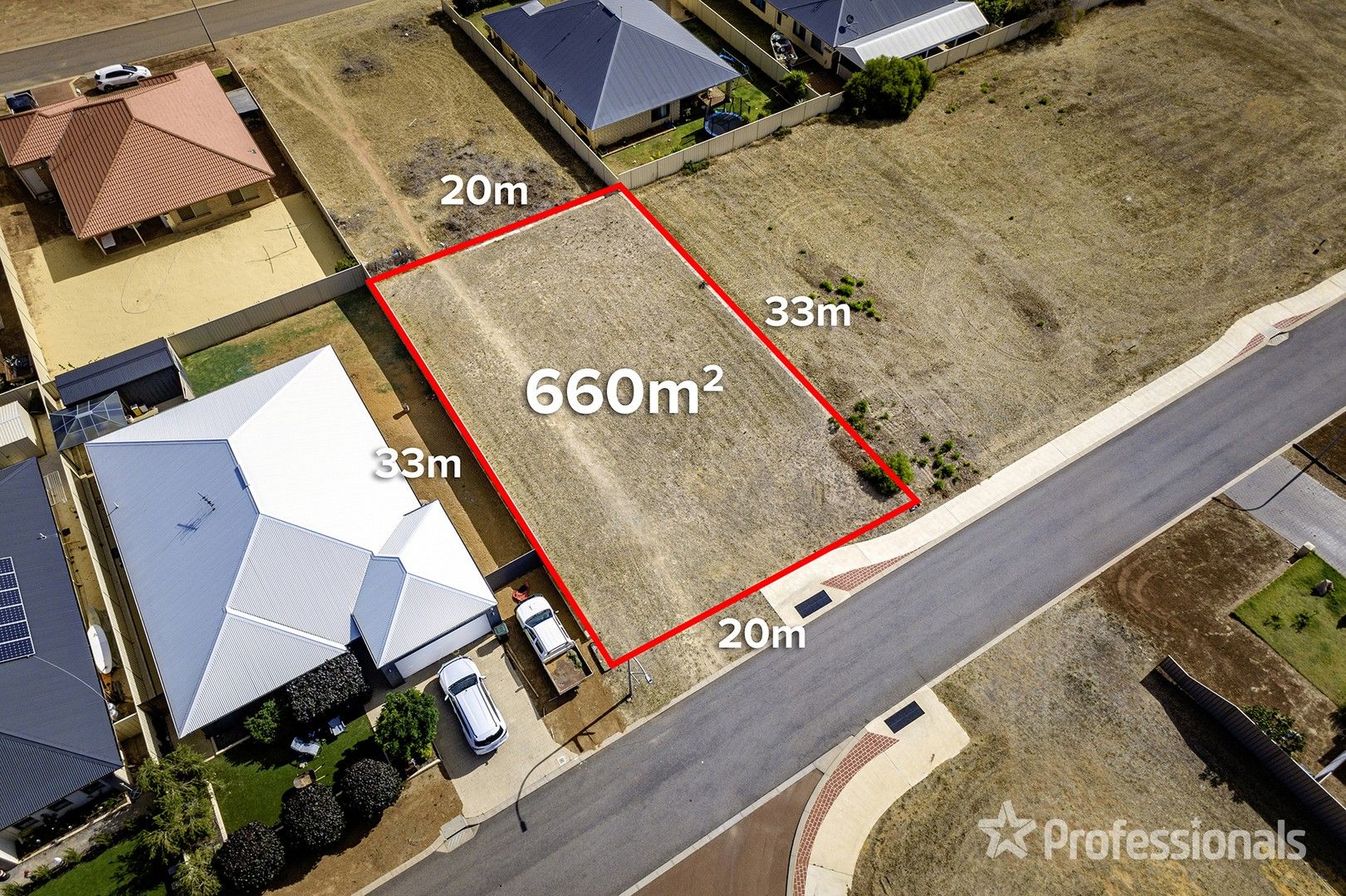 18 Periwinkle Street, Drummond Cove WA 6532, Image 0