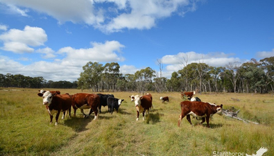 Picture of 67 Dunn Road, POZIERES QLD 4352