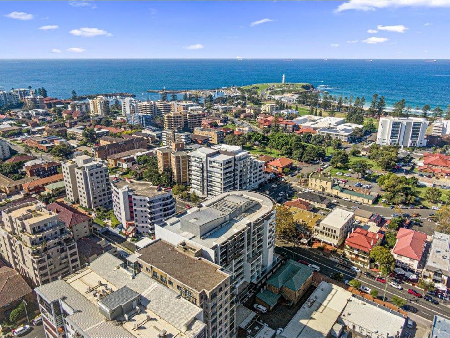 403/19 Market Street, Wollongong NSW 2500, Image 0