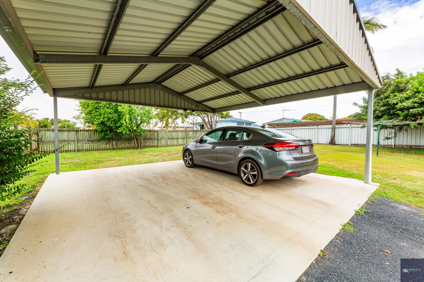 3 bedrooms House in 86 Maryborough Street WALKERVALE QLD, 4670