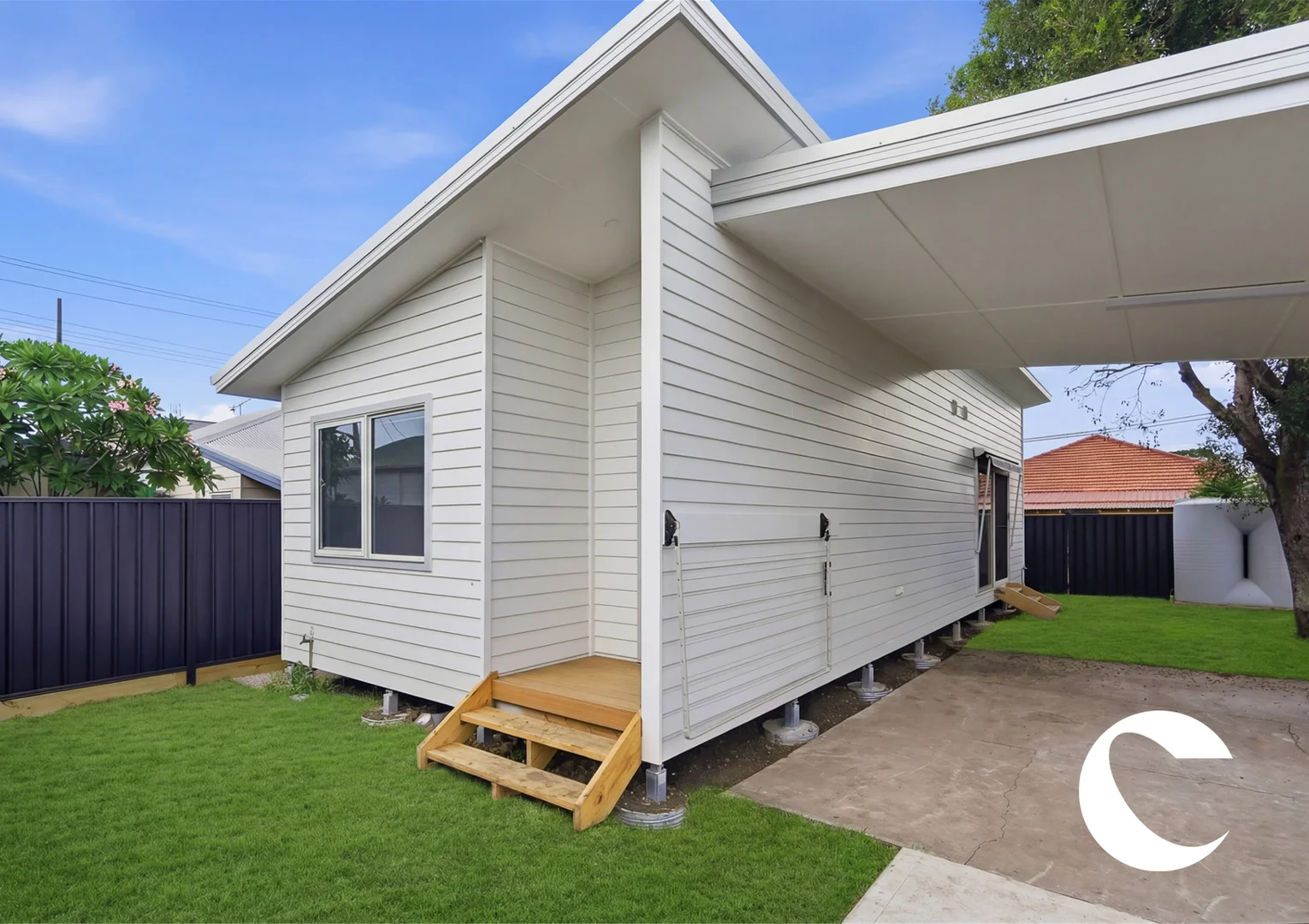 Primary image of 38A Sunderland Street, Mayfield NSW 2304