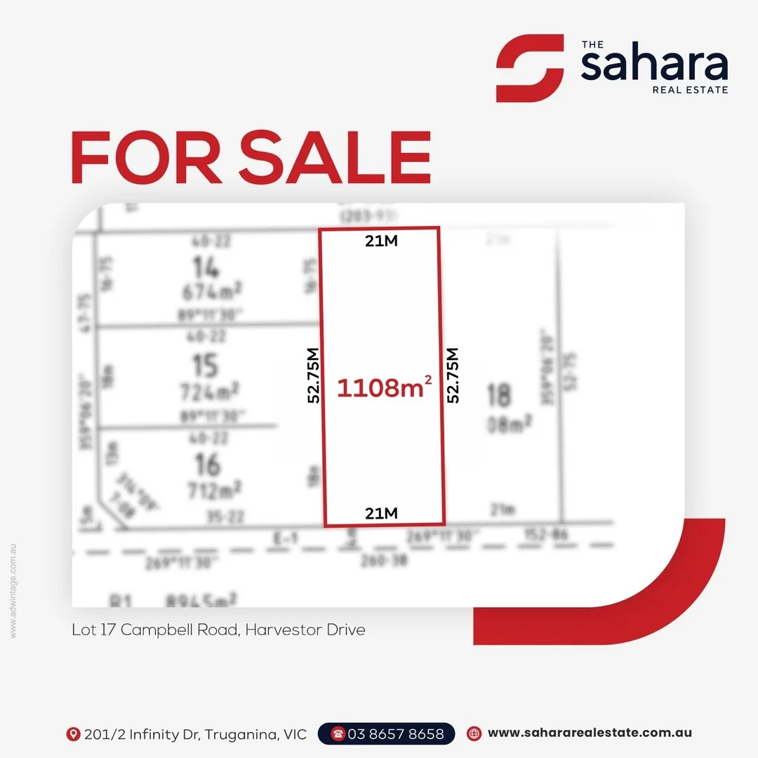 Lot 17/52 Campbell Road, Cobram VIC 3644