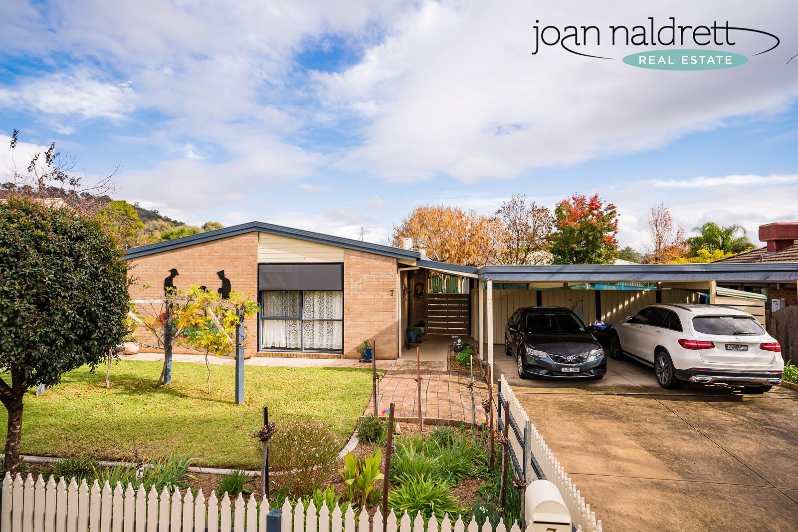 7 Chifley Street, Wodonga VIC 3690, Image 0