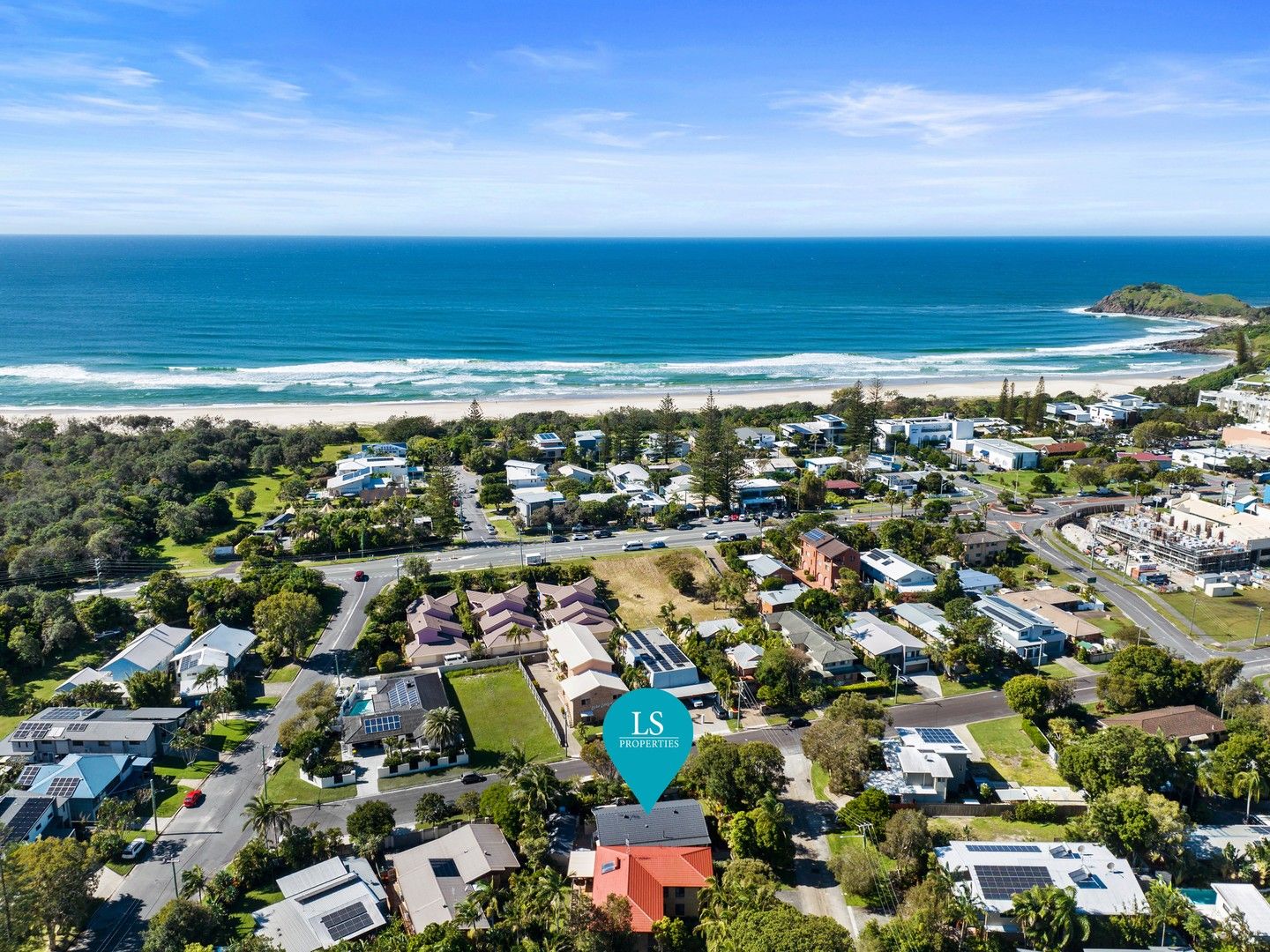 125 Hastings Road, Bogangar NSW 2488, Image 0