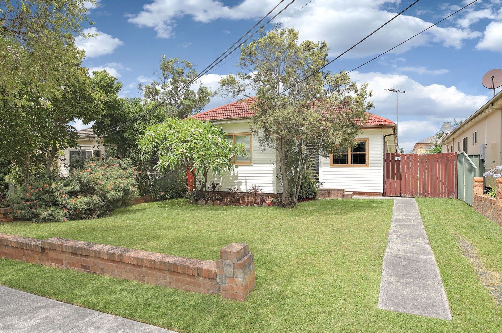 45 Rowland Street, Revesby NSW 2212, Image 0