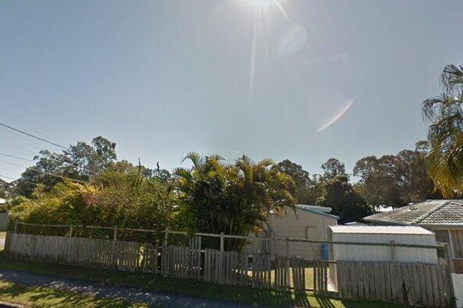 Picture of 7 Anthony Street, EAGLEBY QLD 4207