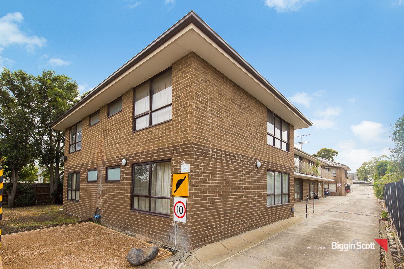 1 bedrooms Apartment / Unit / Flat in 19/36 Ridley Street ALBION VIC, 3020