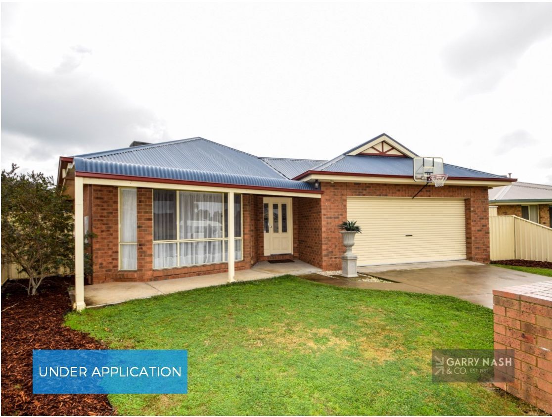 23 Collyn Dale Drive Wangaratta Vic 3677 House For Rent 405 Domain