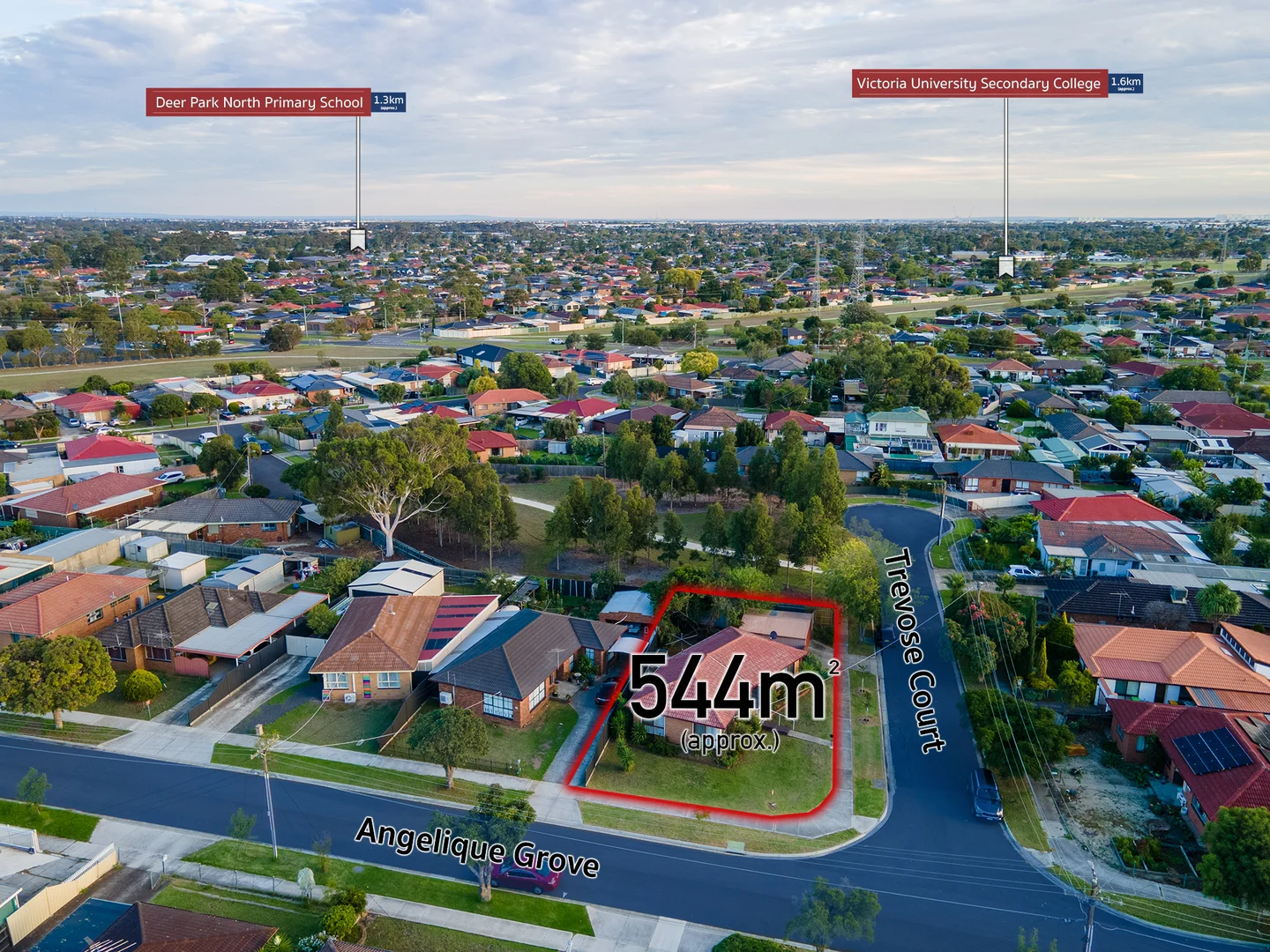 Additional image 14 of 35 Angelique Grove, Albanvale VIC 3021