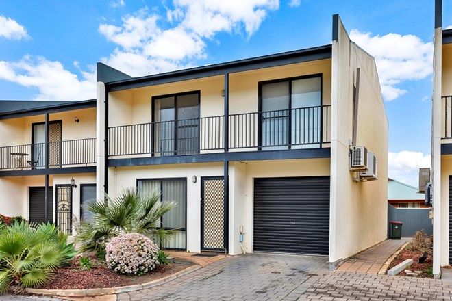 Picture of Unit 3/271-273 Martins Road, PARAFIELD GARDENS SA 5107