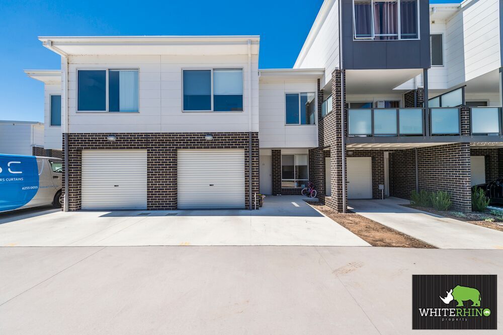 15/22 Henry Kendall Street, Franklin ACT 2913, Image 0