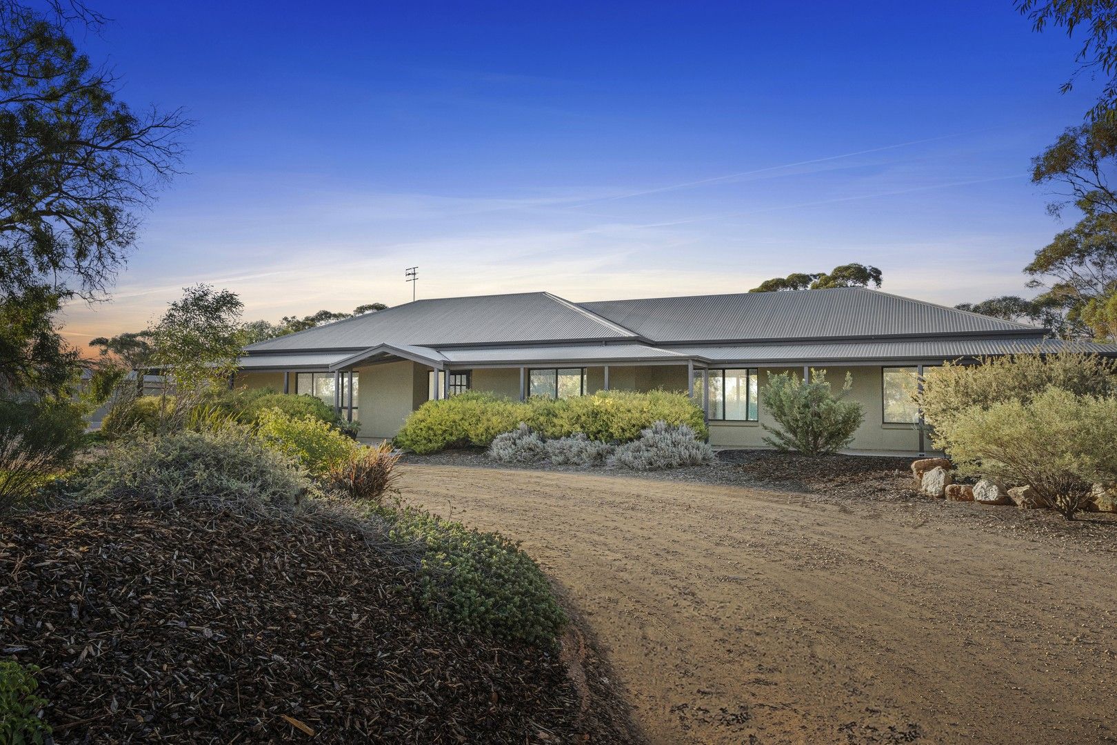 162 Macgillivray Road, Glossop SA 5344, Image 0