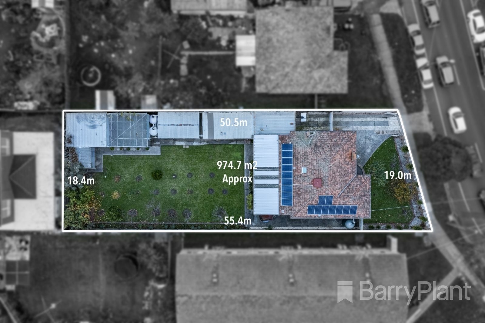 4 bedrooms House in 7 Kelvinside Road NOBLE PARK VIC, 3174