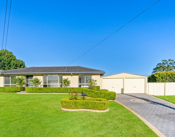 3 Willis Street, Oakdale NSW 2570