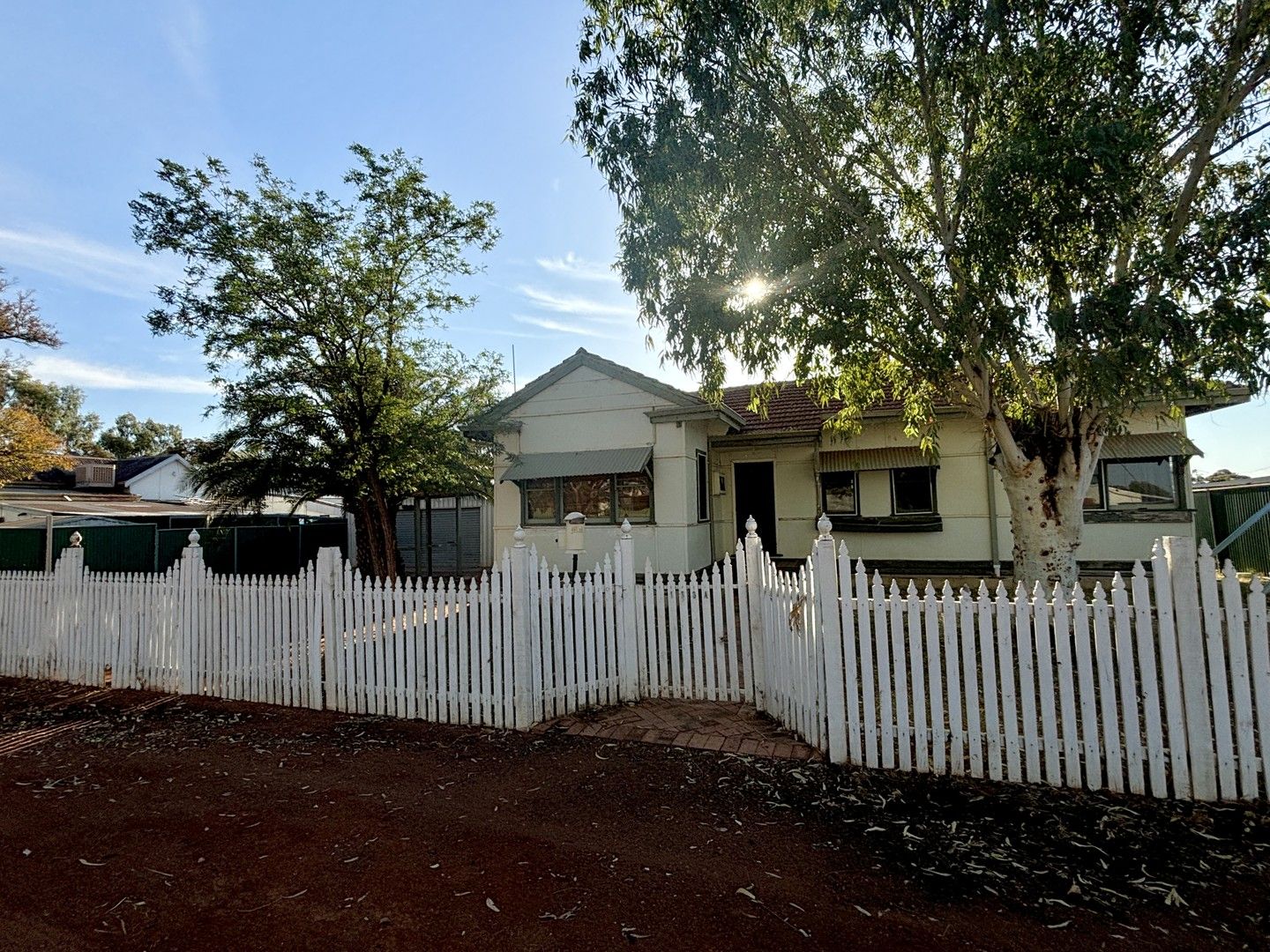 3 bedrooms House in 133A Wittenoom Street BOULDER WA, 6432