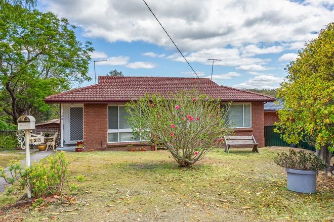 Picture of 128 White Cross Road, WINMALEE NSW 2777