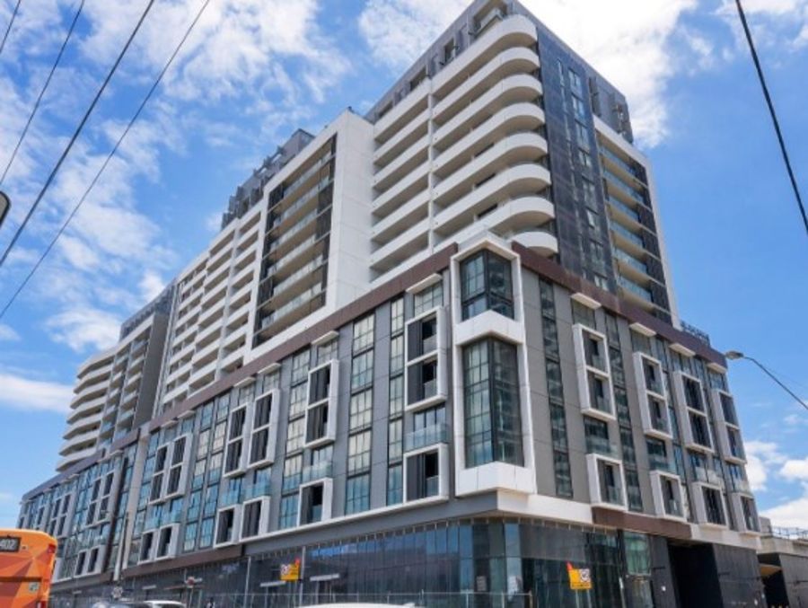 1 bedrooms House in Lot110/8 Moreland St FOOTSCRAY VIC, 3011