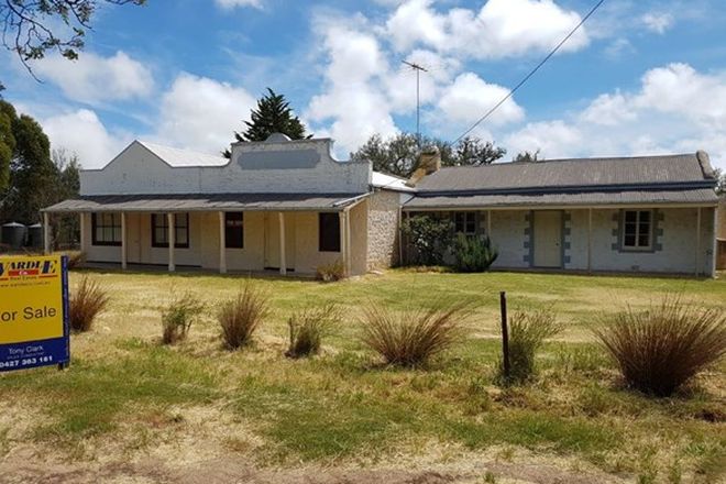 Picture of 1032 Port Victoria Road, SOUTH KILKERRAN SA 5573