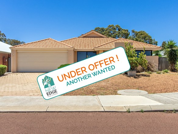 10 Diamantina Boulevard, Byford WA 6122