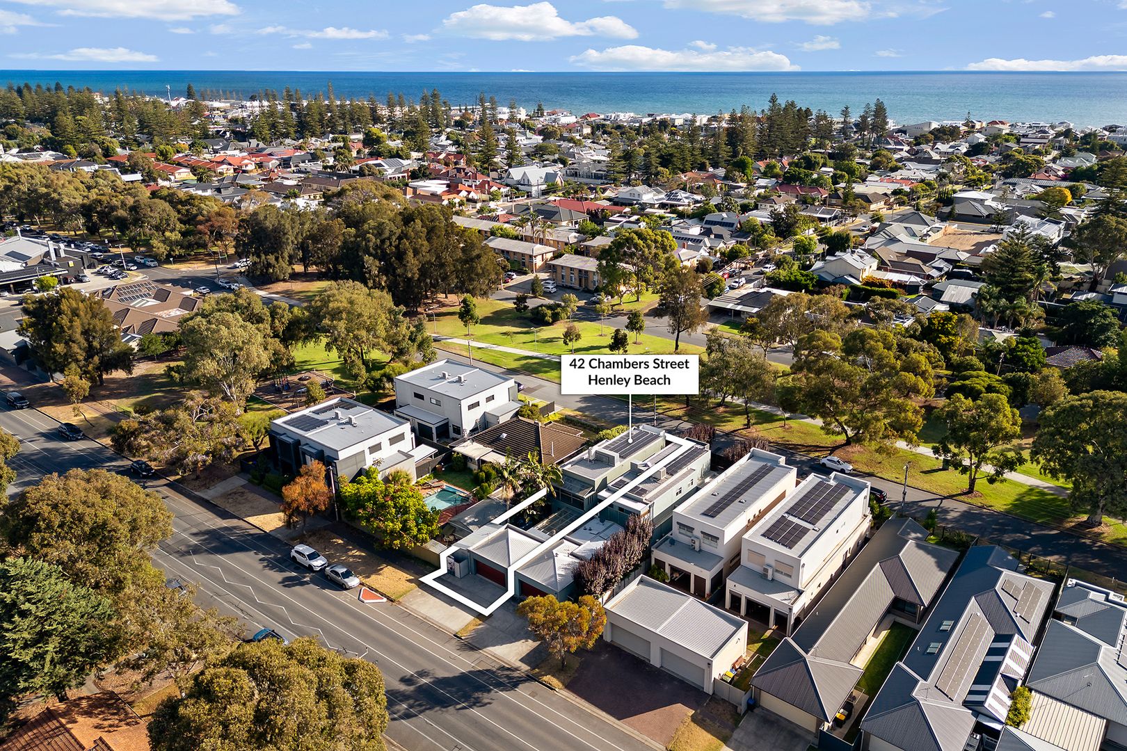 42 Chambers Street, Henley Beach SA 5022, Image 1