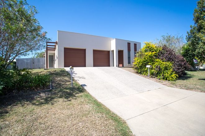 Picture of 2/7 Flintwood Street, RURAL VIEW QLD 4740