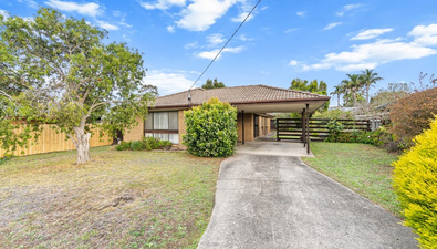 Picture of 1 Rangeview Drive, TRARALGON VIC 3844