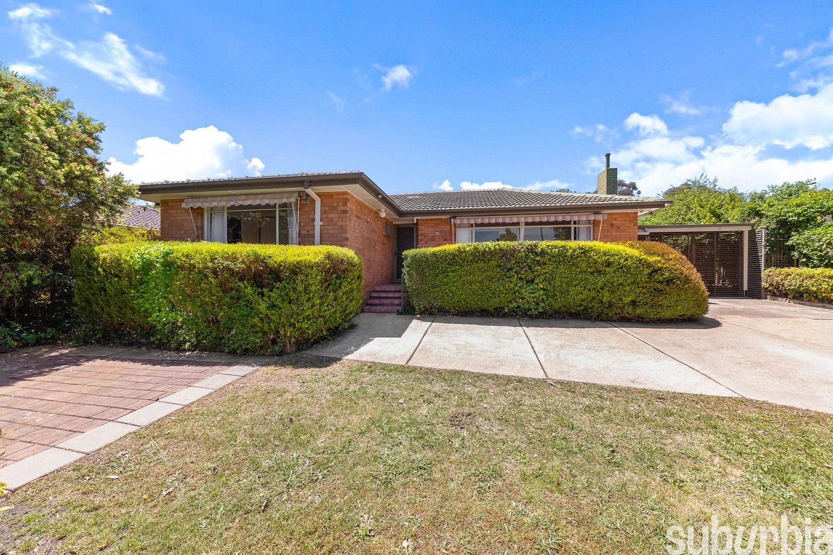 33 Madigan Street, Hackett ACT 2602, Image 0