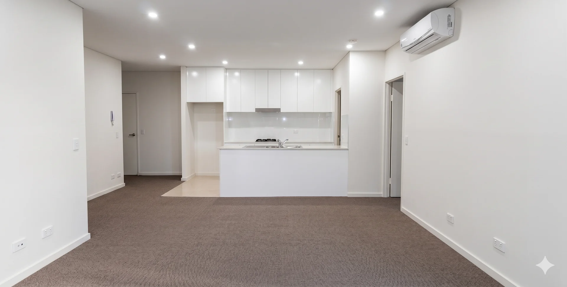 Additional image 3 of 31/ 4-6 Browne Parade, Warwick Farm NSW 2170