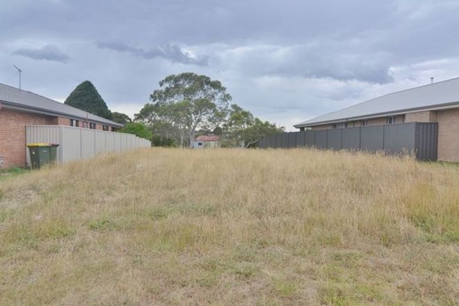 Picture of Lot 221 Fitzgerald Street, WALLERAWANG NSW 2845