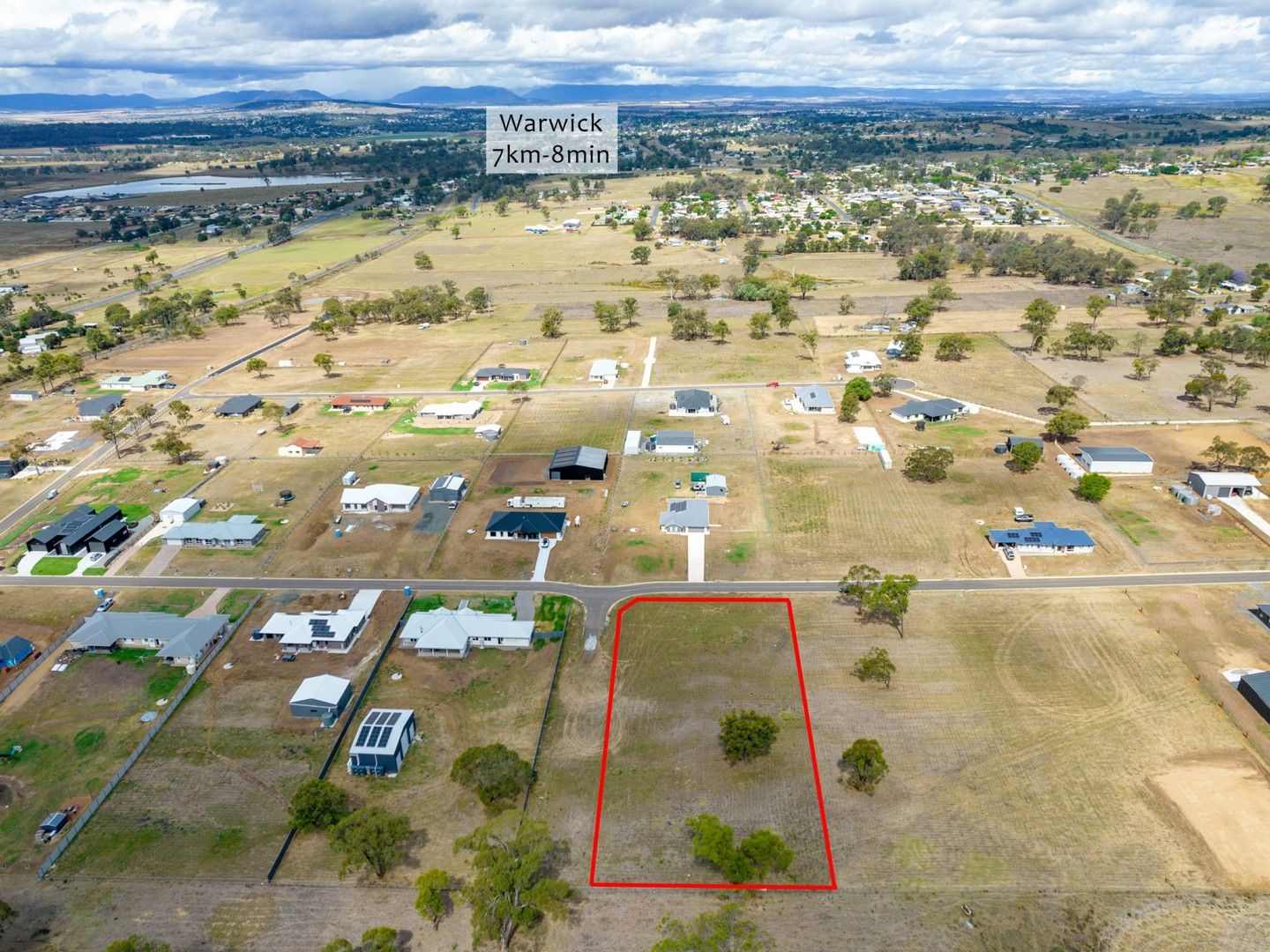 39-41 Jacob Drive, Rosenthal Heights QLD 4370, Image 0