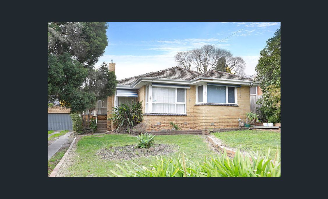 27 Oak Hill Road, Mount Waverley VIC 3149