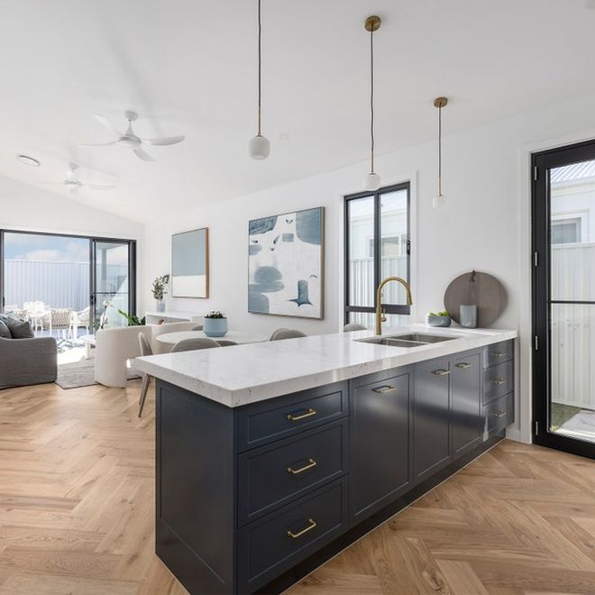 Natura by Ingenia Lifestyle Apartments 16 Trotter Road Bobs Farm