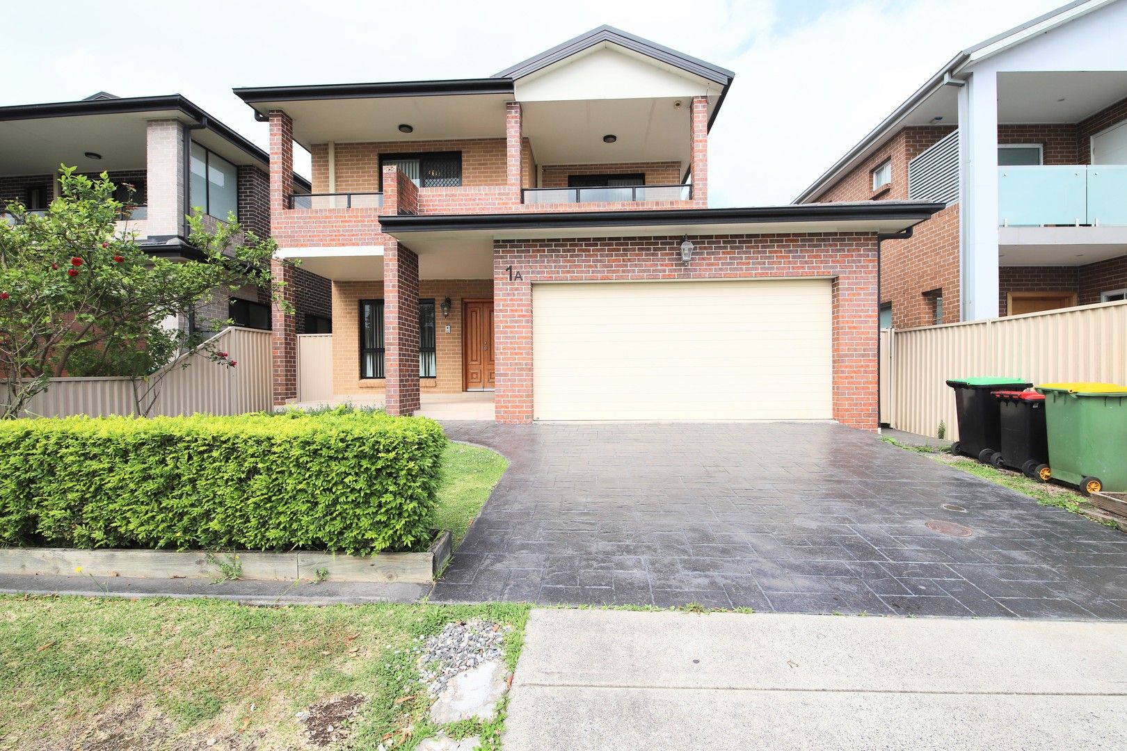 4 bedrooms House in 1A Ely Street REVESBY NSW, 2212