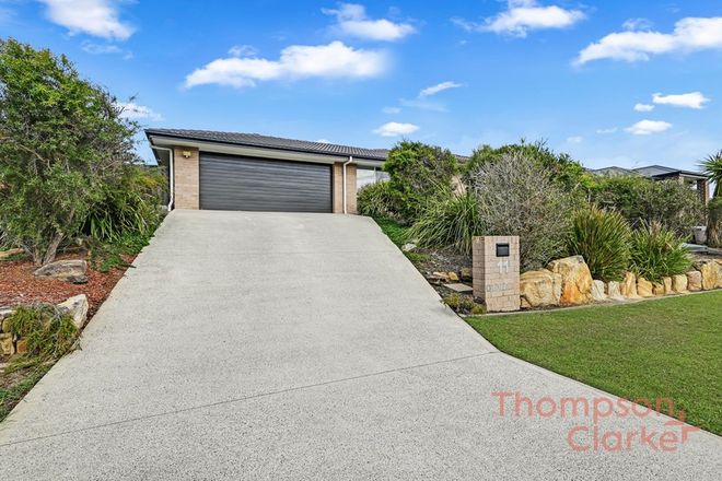 Picture of 11 Olivia Place, NORTH ROTHBURY NSW 2335