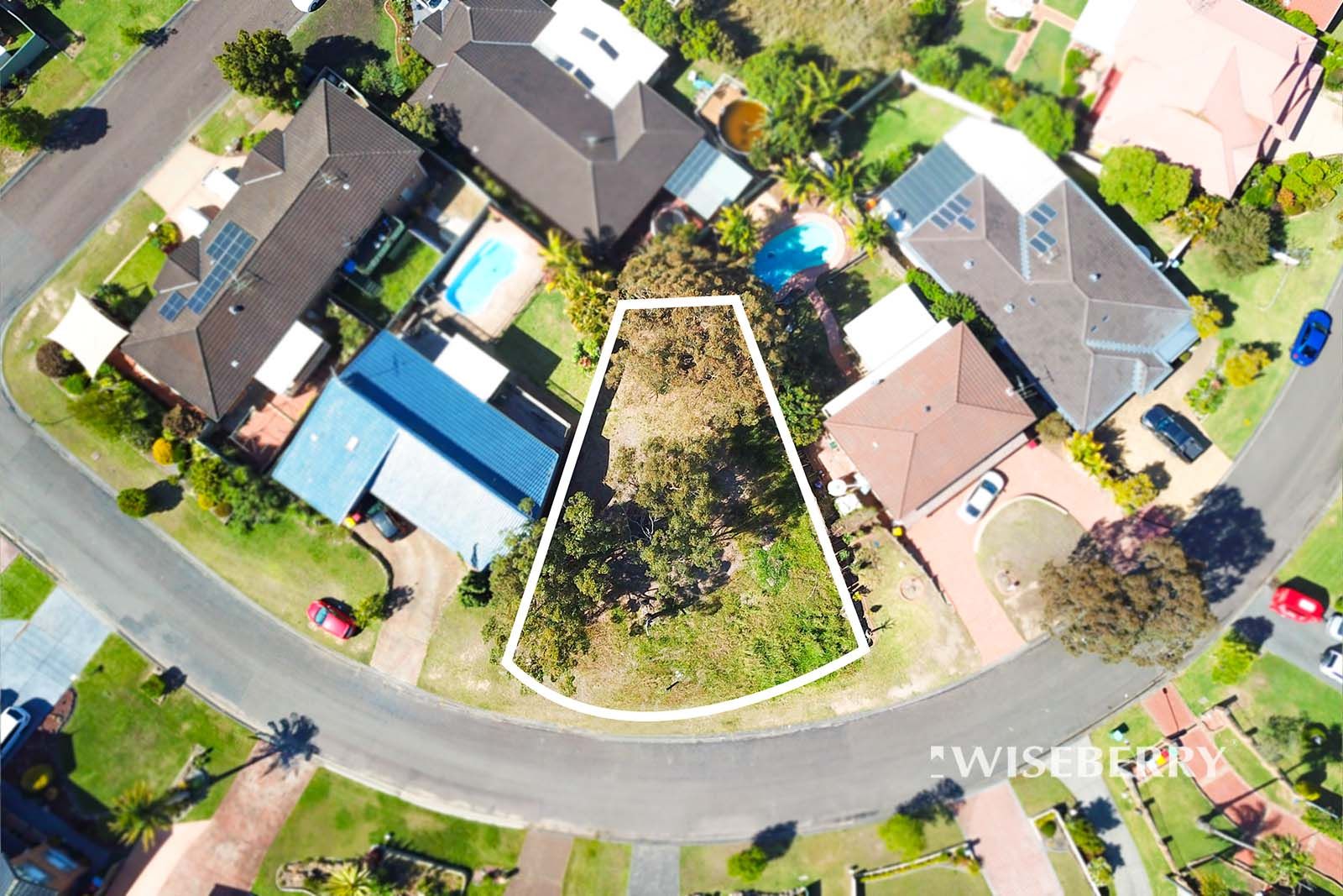 12 Courigal Street, Lake Haven NSW 2263