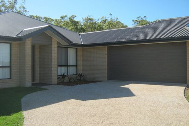 Picture of 14 Iris Road, KIRKWOOD QLD 4680