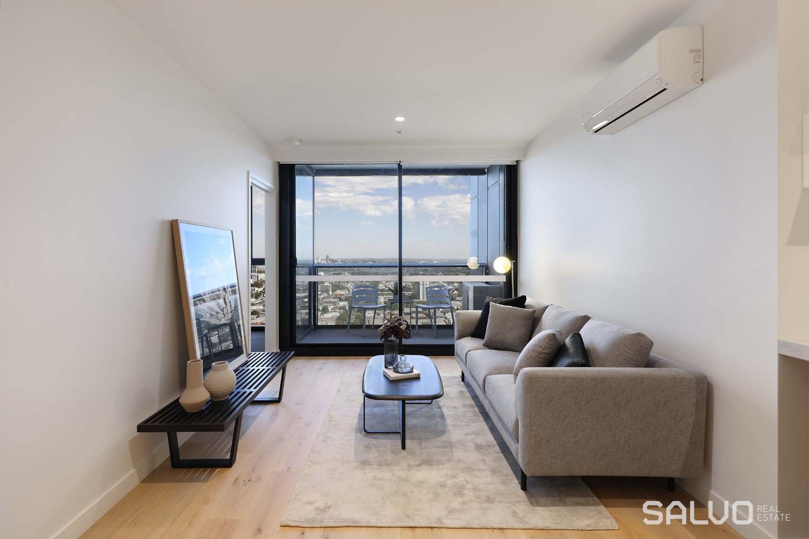 2 bedrooms Apartment / Unit / Flat in 2705/245 City Road SOUTHBANK VIC, 3006