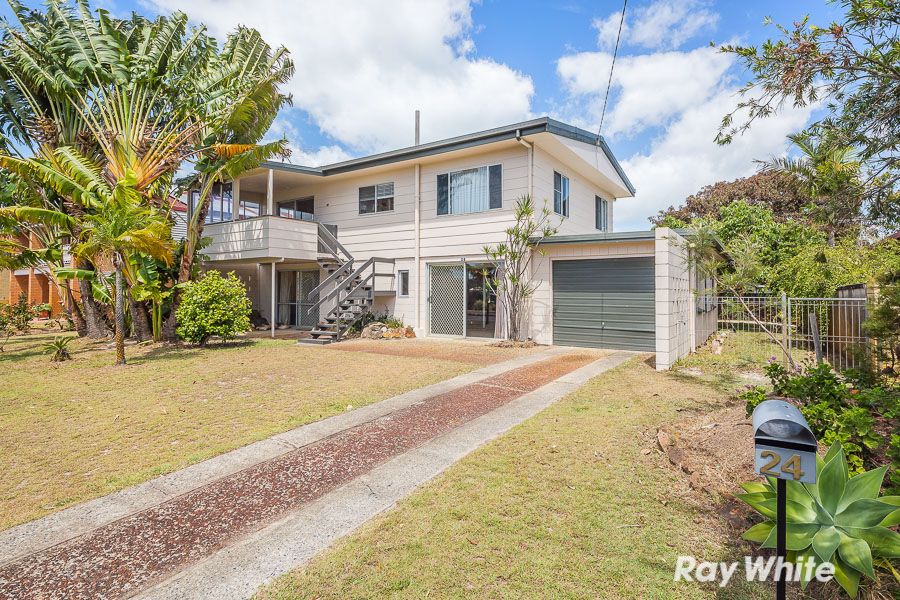 24 Arcadia Avenue, Woorim QLD 4507, Image 0