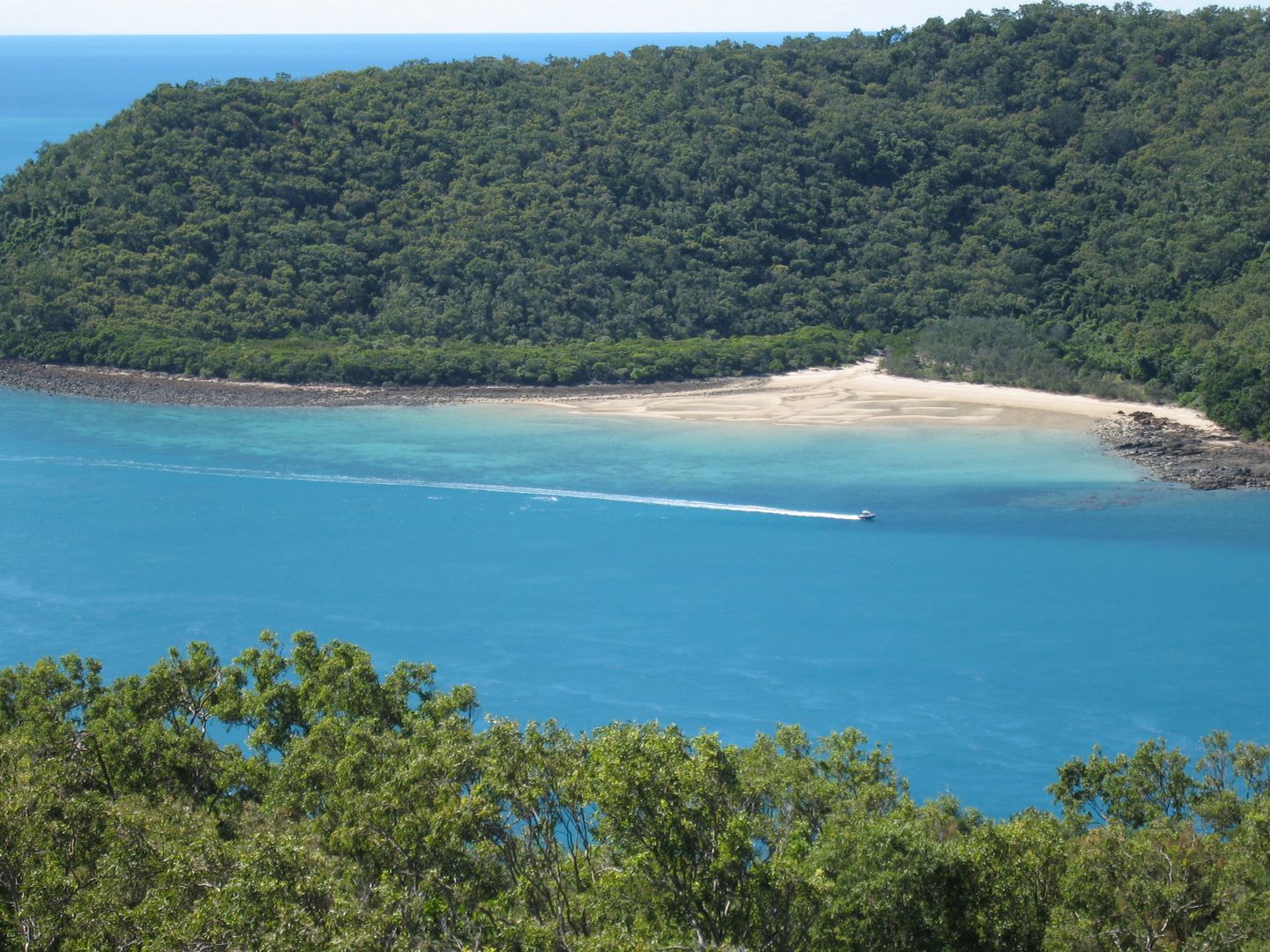 Lot CK Keswick Island, Mackay QLD 4740 Domain