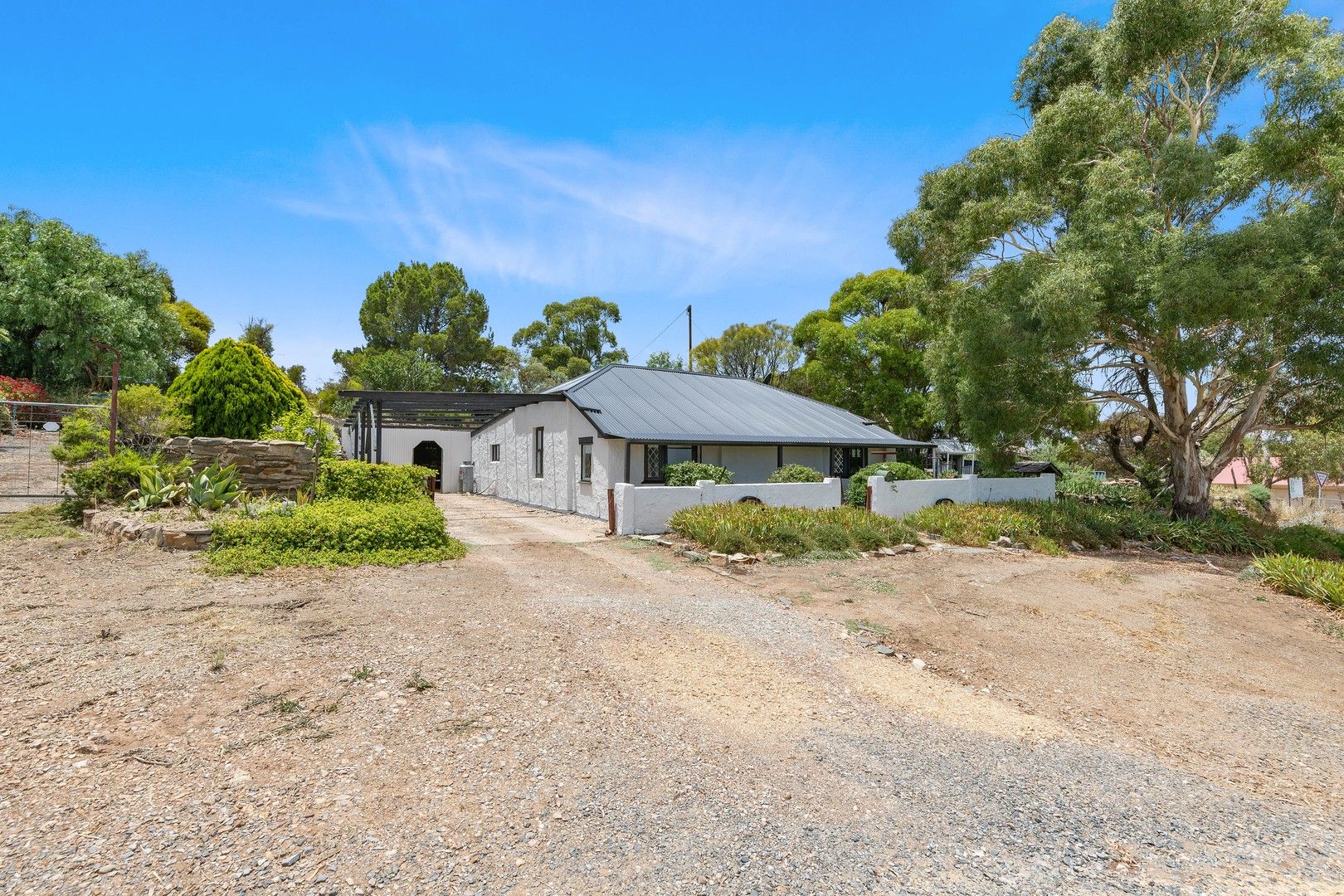 7 West Terrace, Burra SA 5417, Image 0