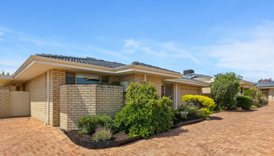Picture of 88A Harris Street, BICTON WA 6157