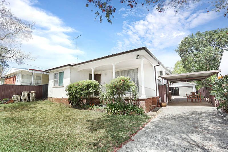 26 Sylvia Street, Blacktown NSW 2148, Image 0