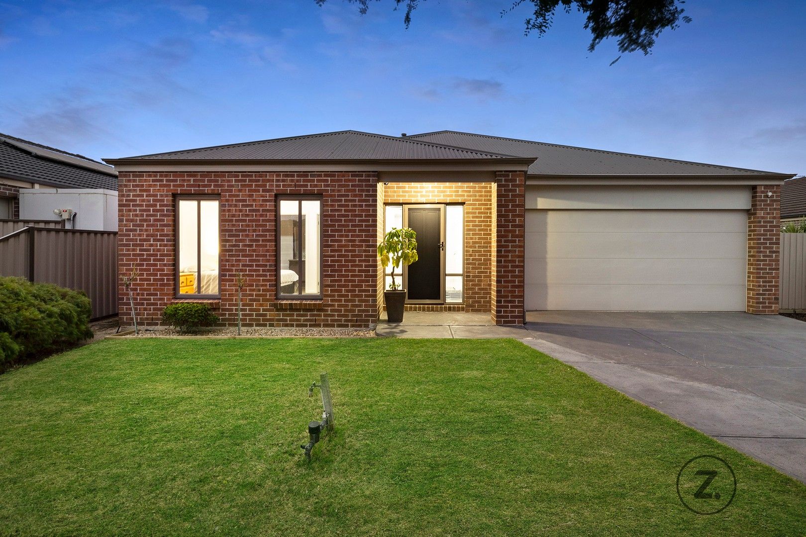 24 Tamar Avenue, Point Cook VIC 3030 Domain