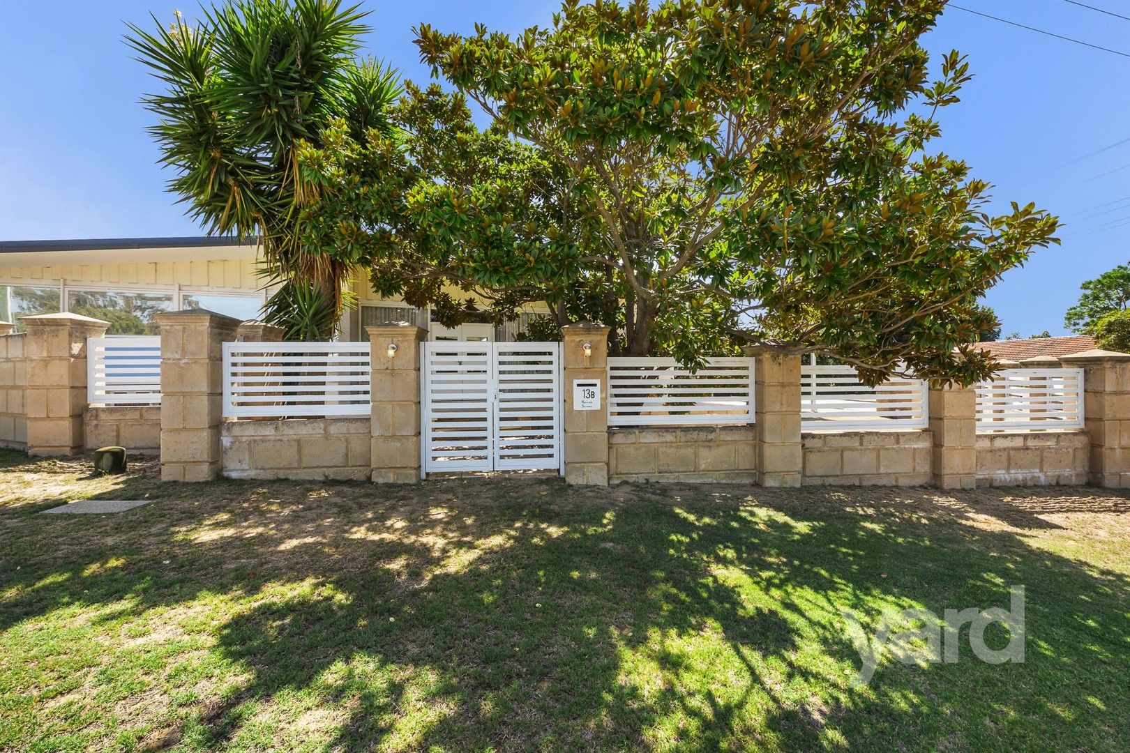 3 bedrooms House in 13B Harrod Street WILLAGEE WA, 6156