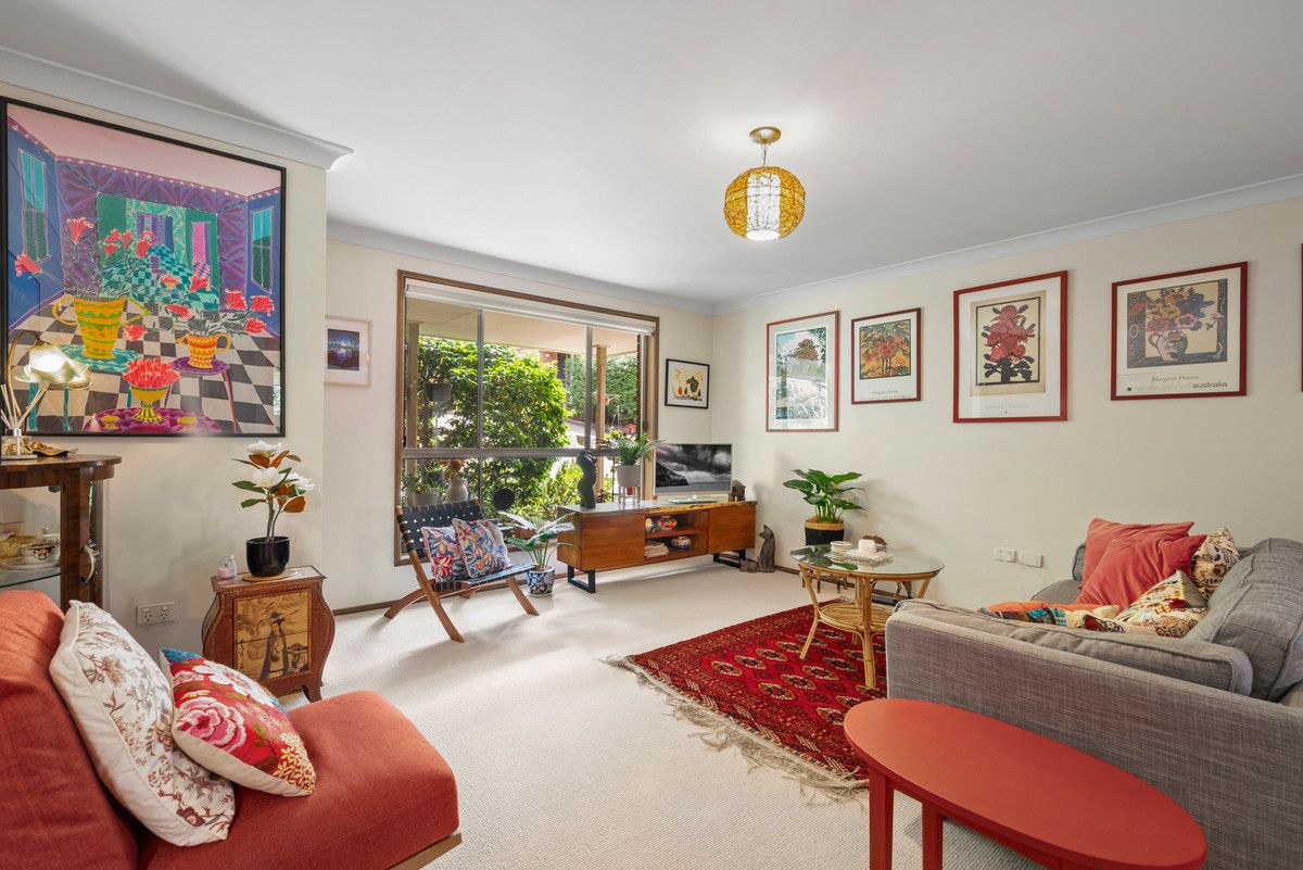 3/6-12 Stypandra Place, Springwood NSW 2777, Image 1