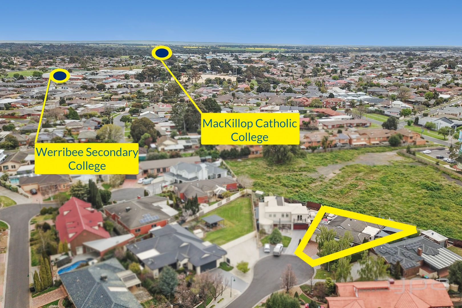 6 Larose Place, Werribee VIC 3030 Domain